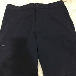 Chaps golf shorts 32W